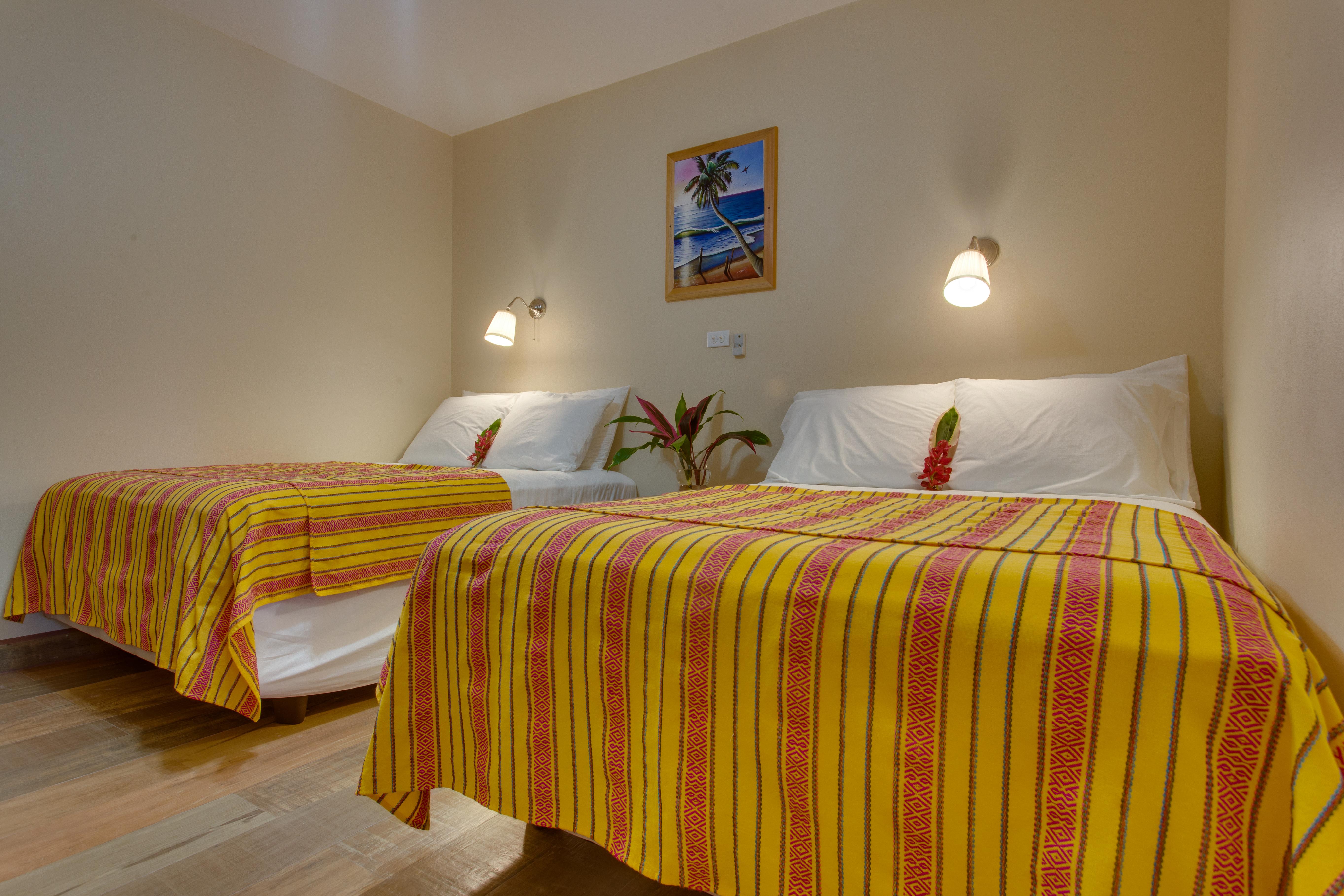 Midas Resorts San Ignacio Eksteriør bilde