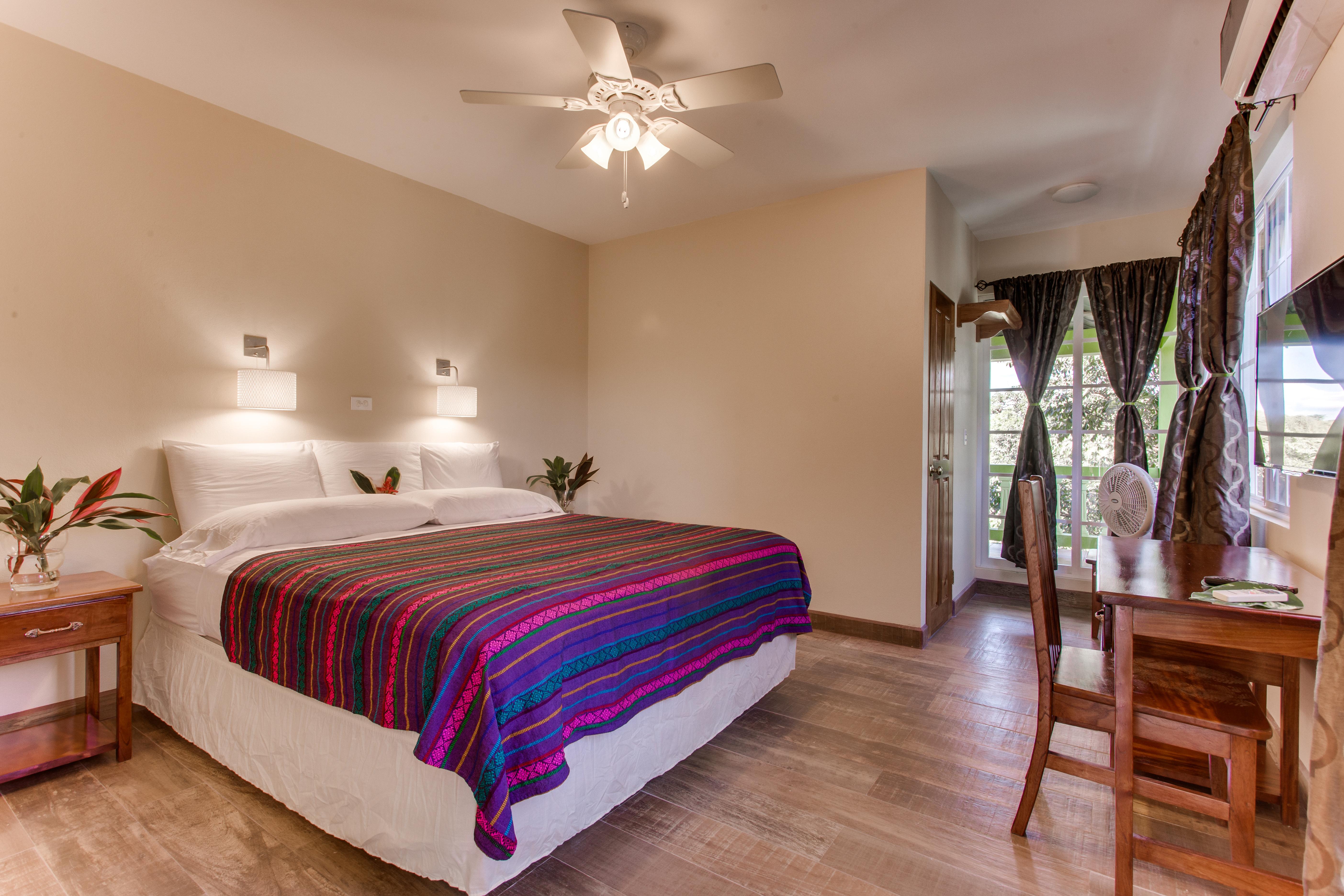 Midas Resorts San Ignacio Eksteriør bilde