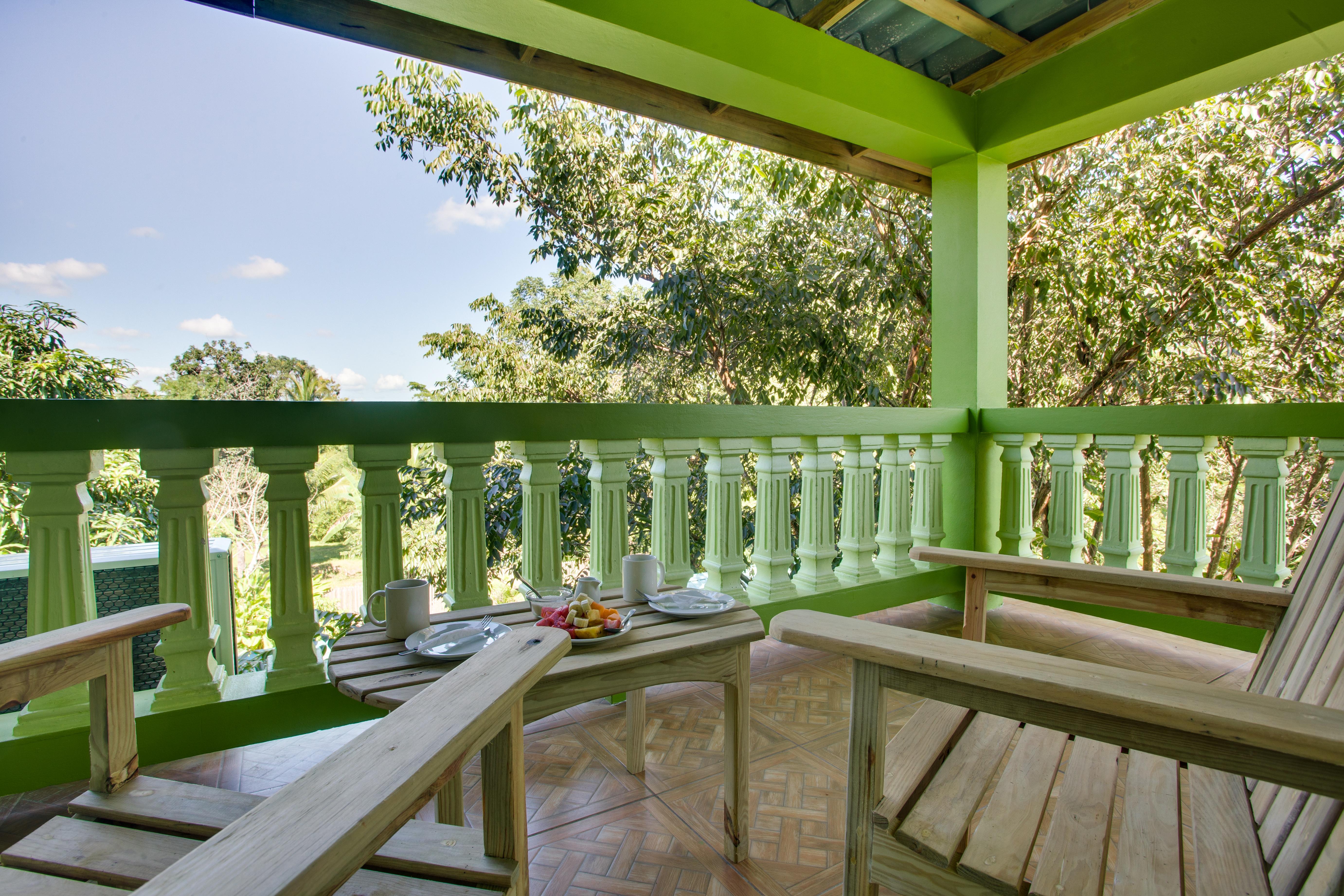 Midas Resorts San Ignacio Eksteriør bilde