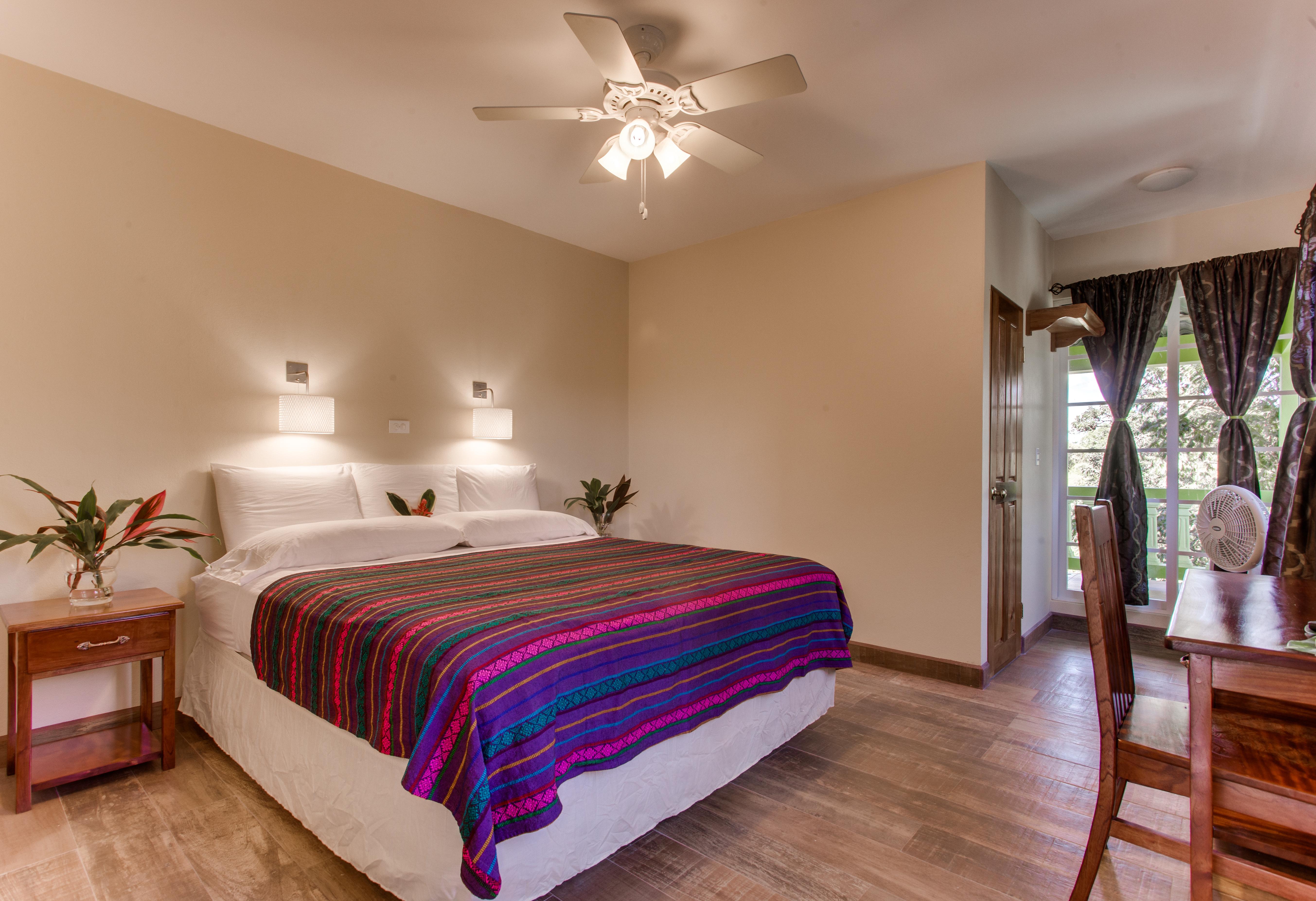 Midas Resorts San Ignacio Eksteriør bilde