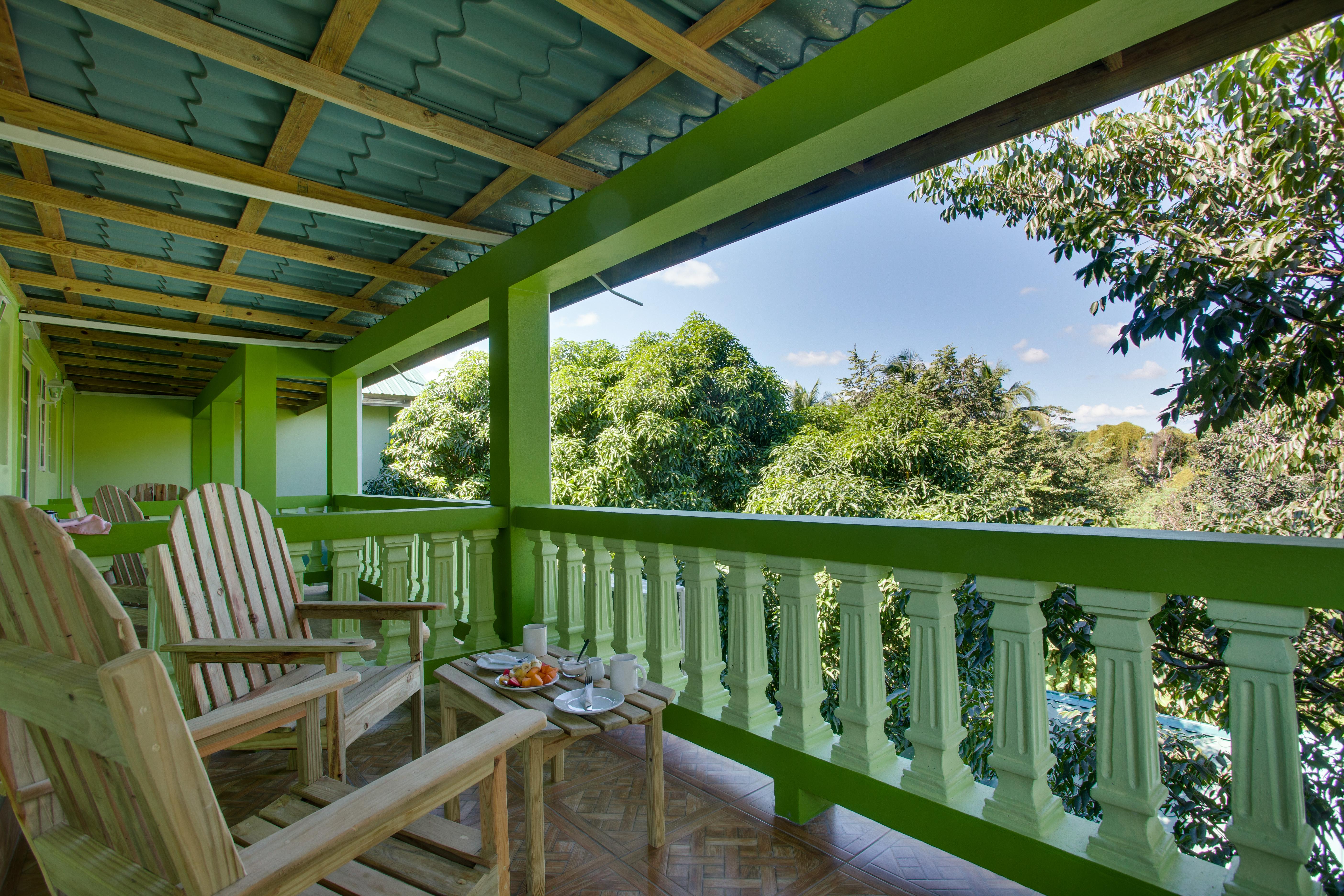 Midas Resorts San Ignacio Eksteriør bilde