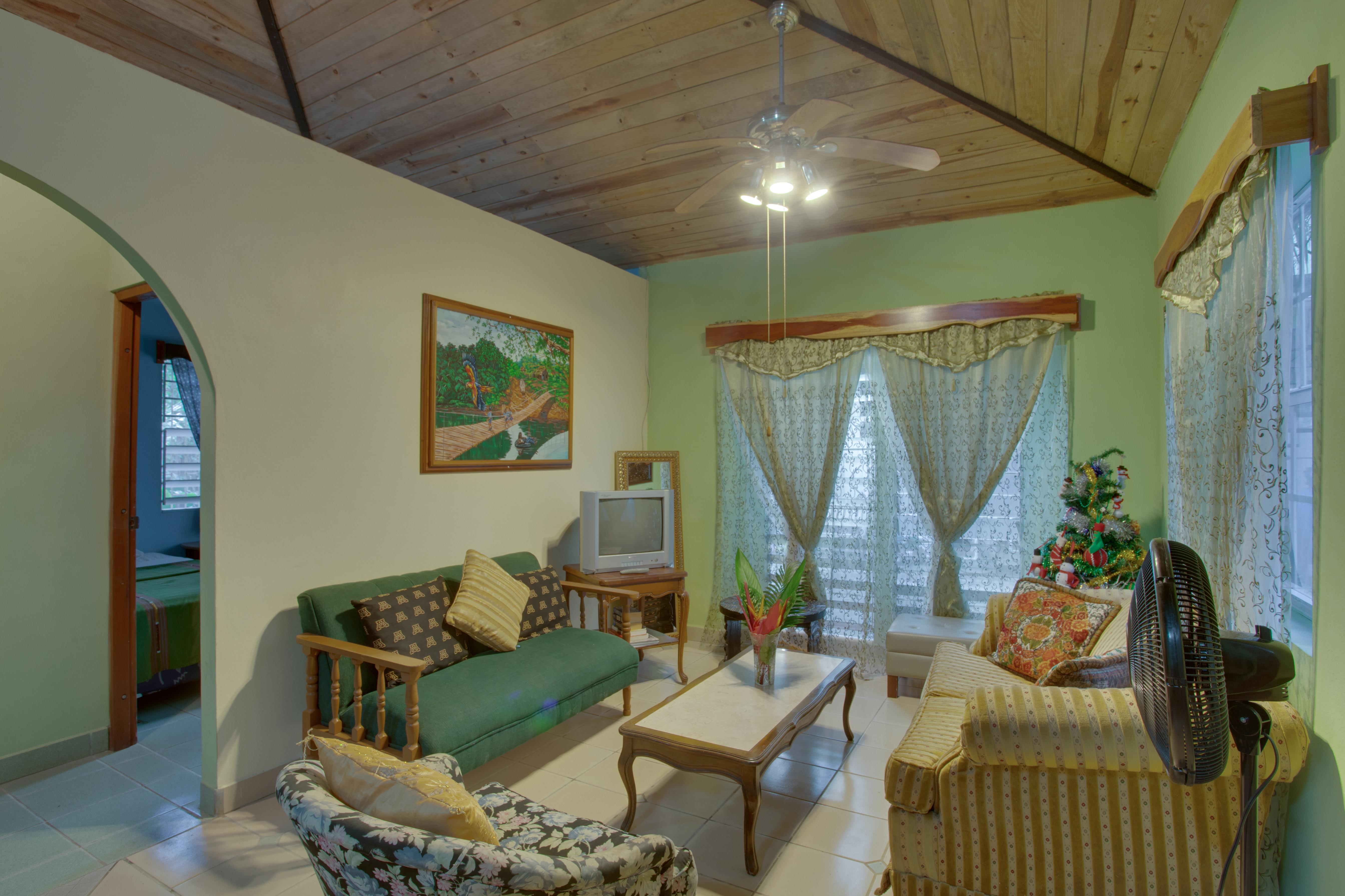 Midas Resorts San Ignacio Eksteriør bilde
