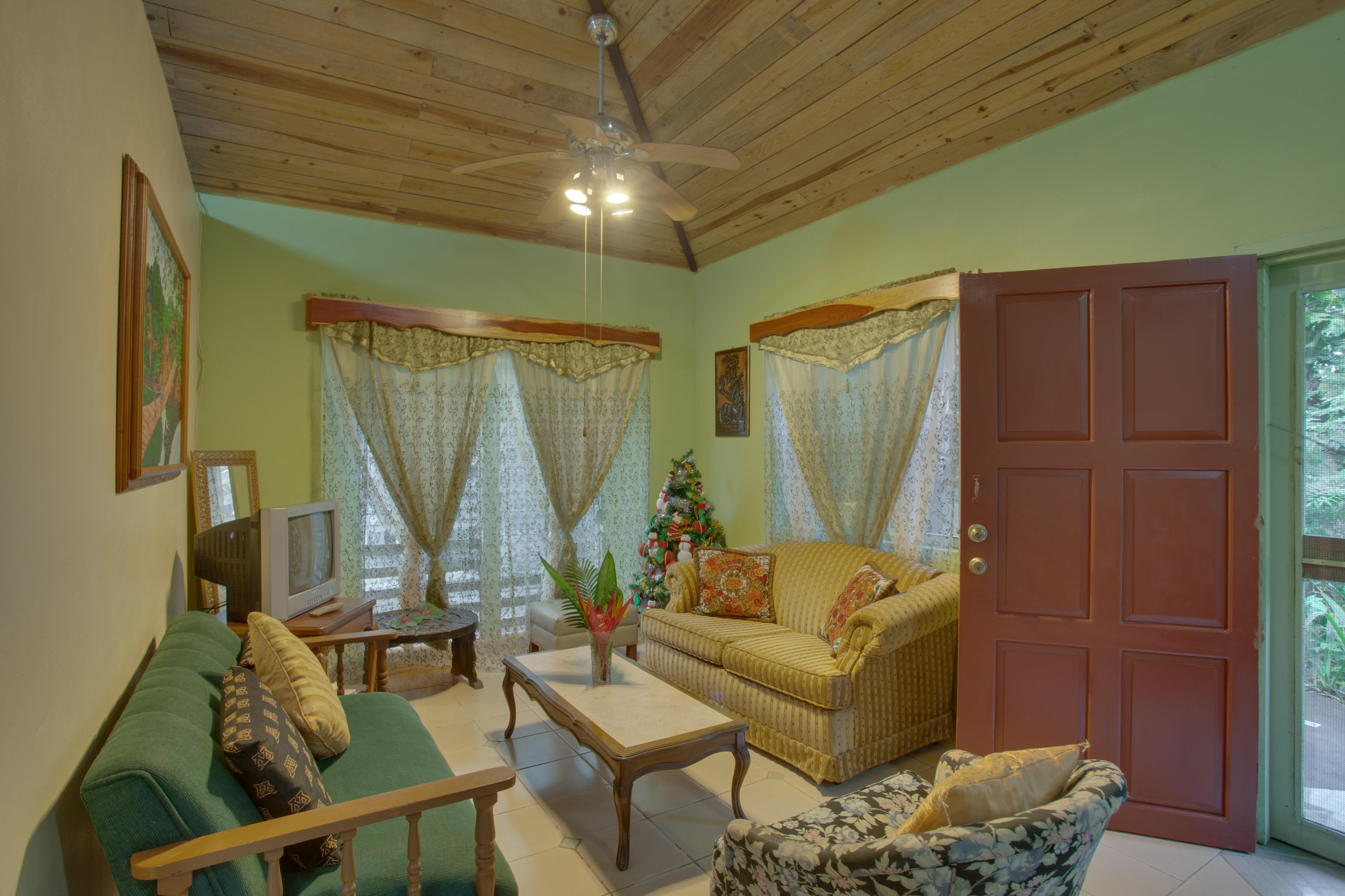 Midas Resorts San Ignacio Eksteriør bilde