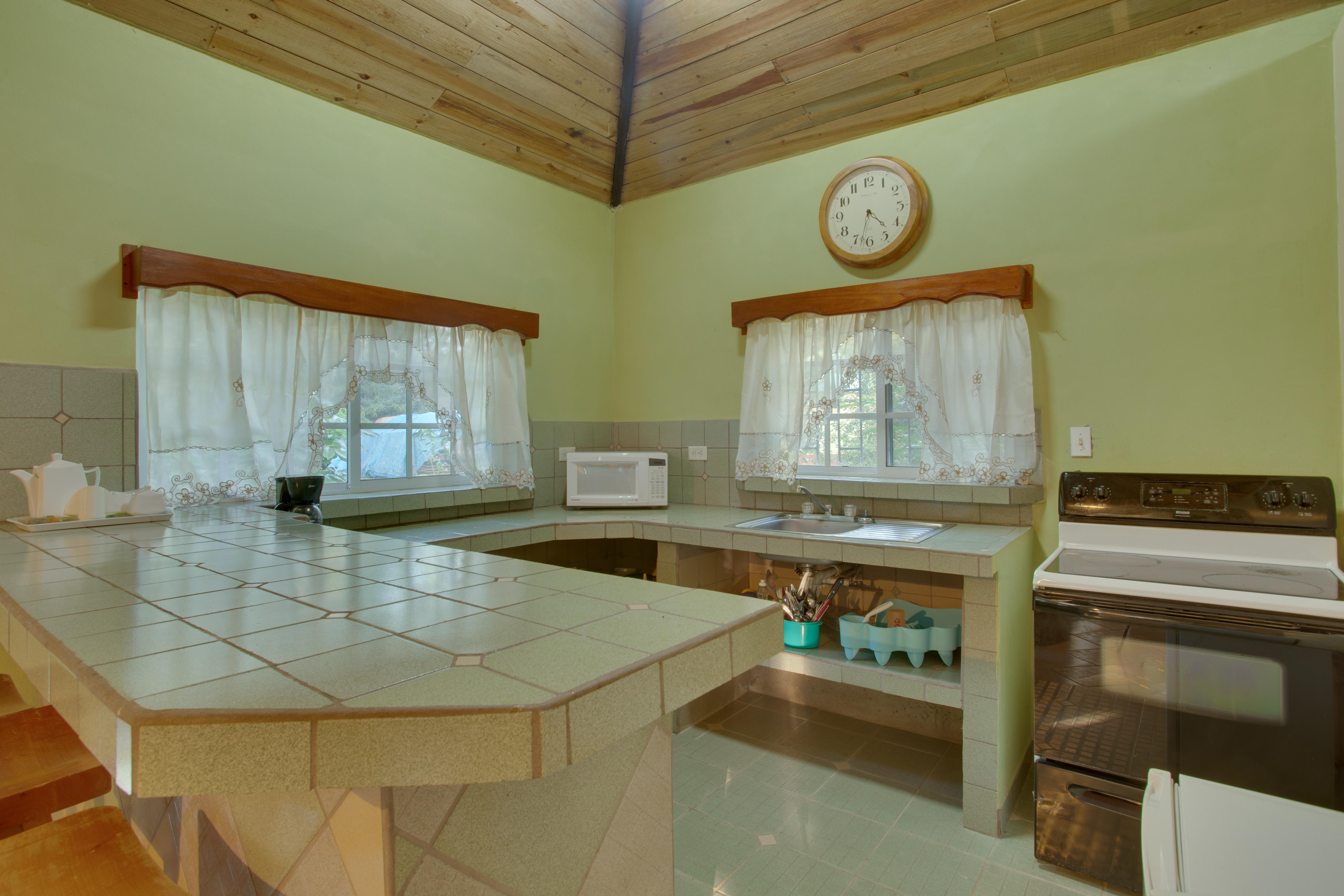 Midas Resorts San Ignacio Eksteriør bilde