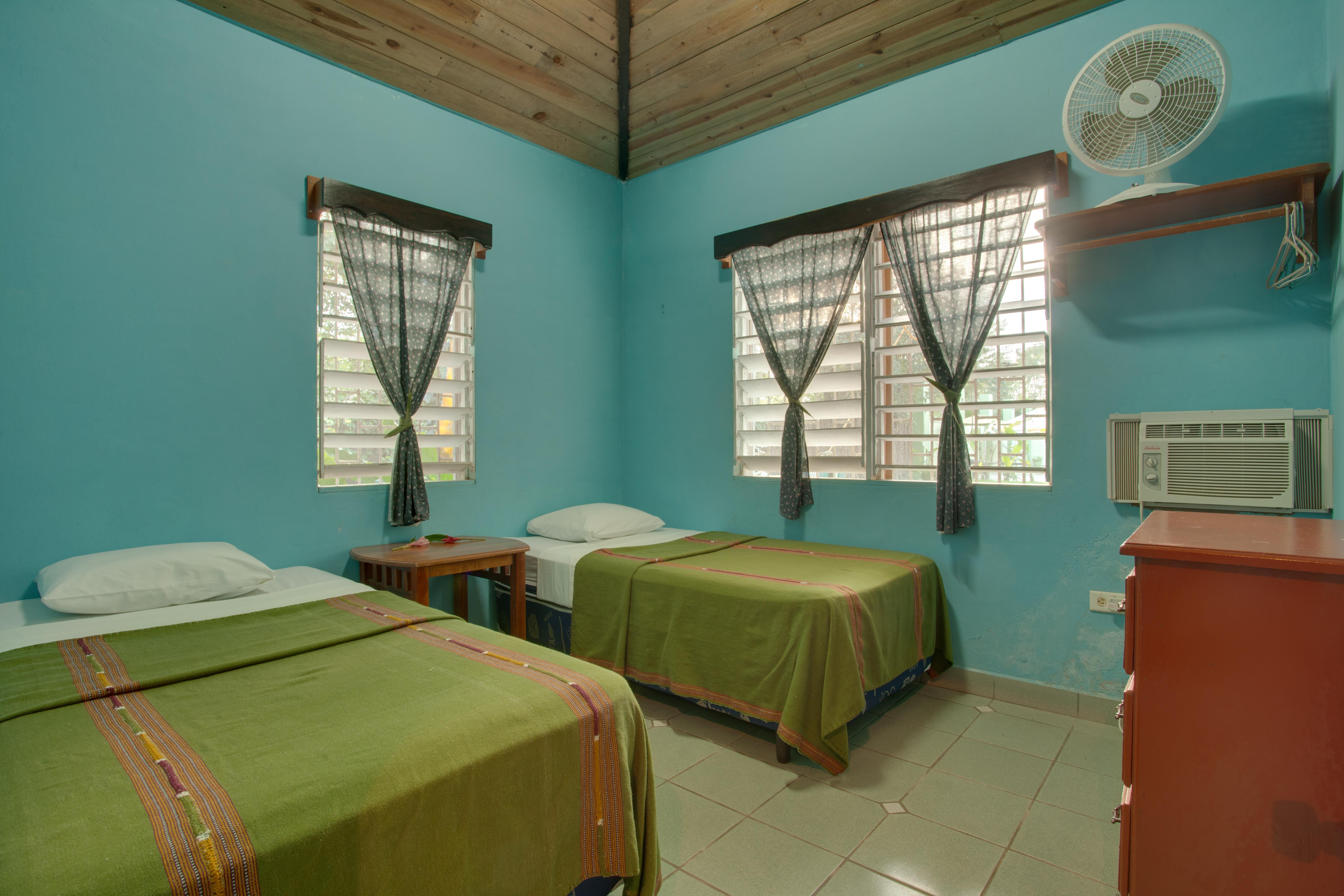 Midas Resorts San Ignacio Eksteriør bilde