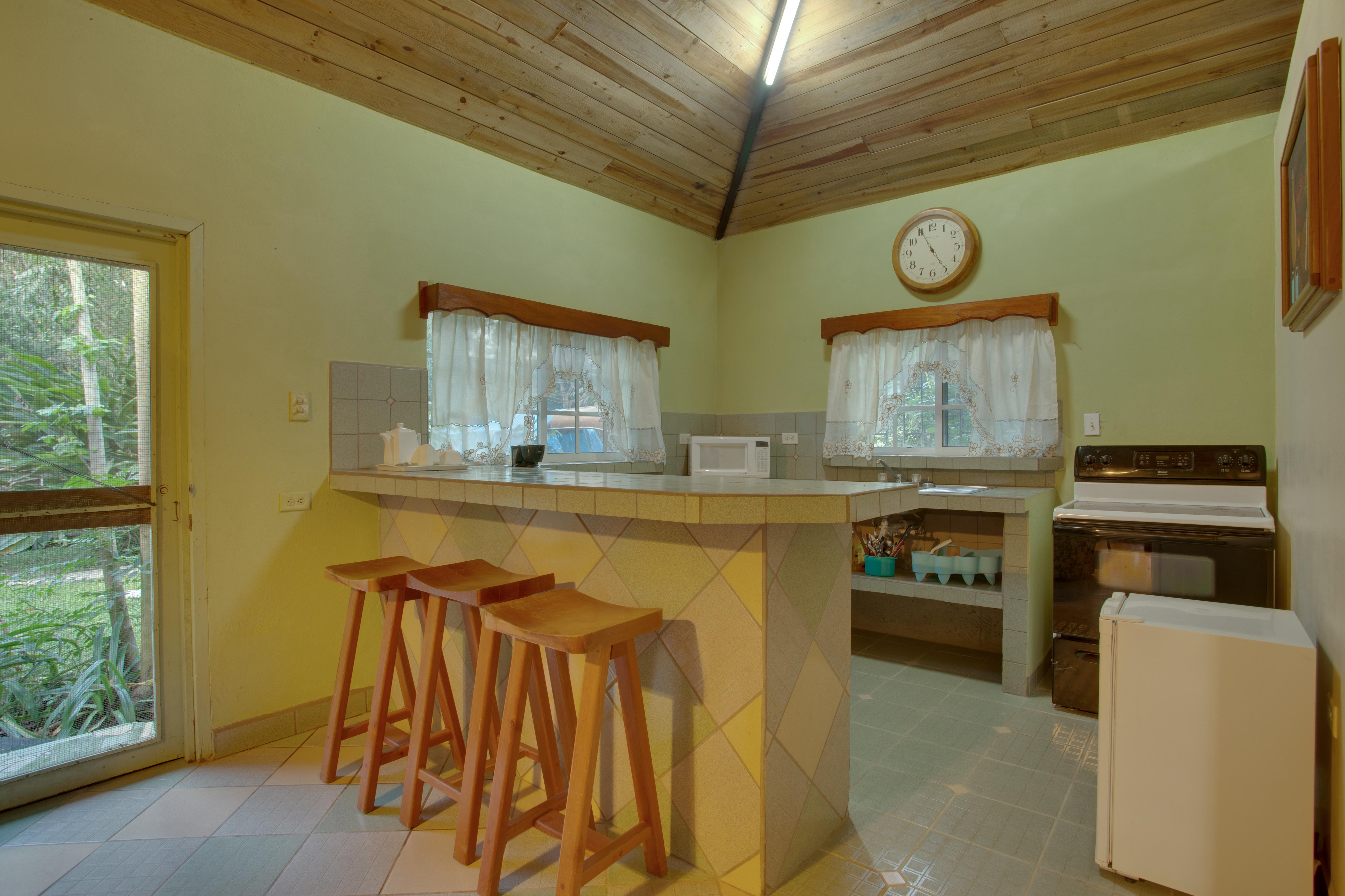 Midas Resorts San Ignacio Eksteriør bilde