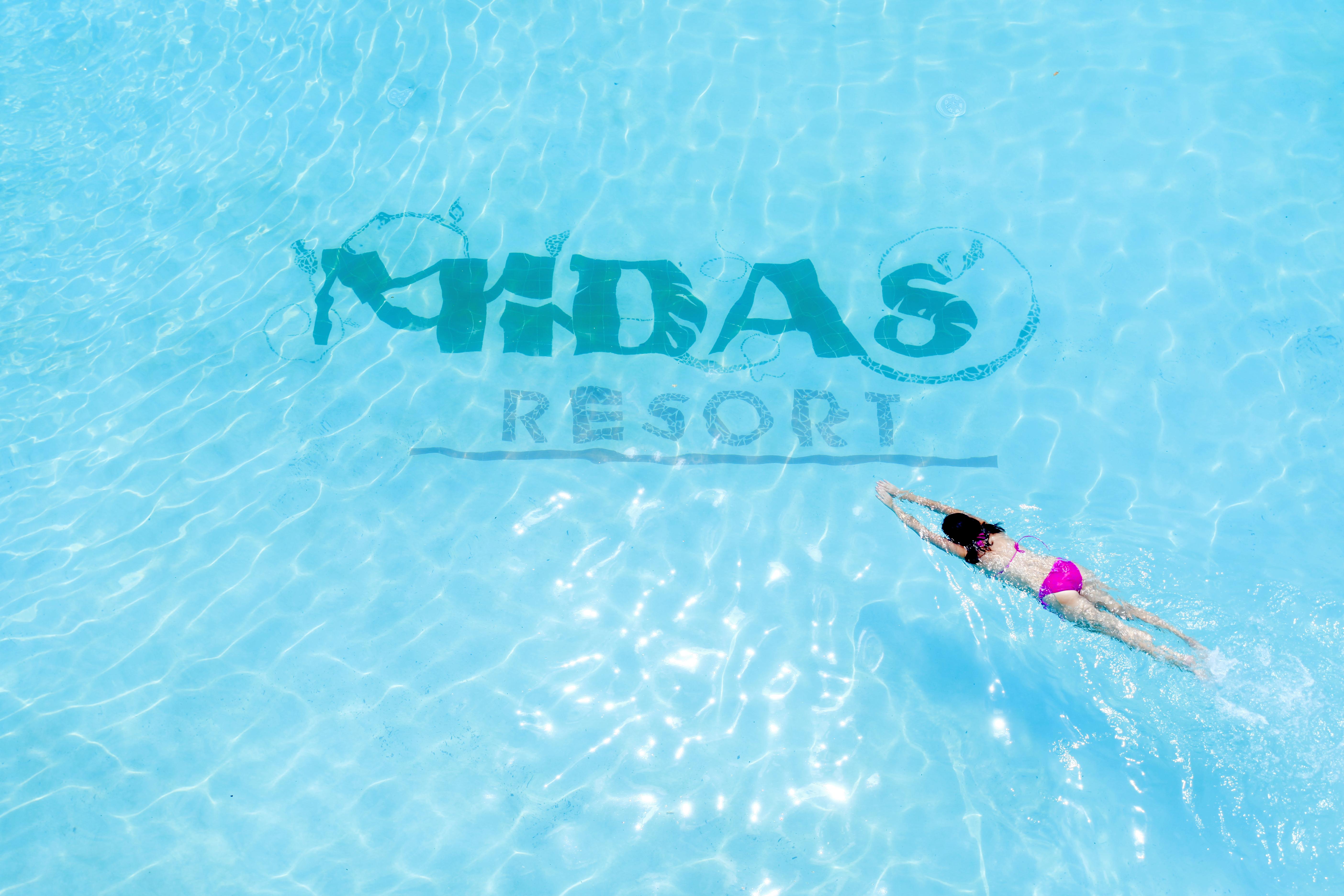 Midas Resorts San Ignacio Eksteriør bilde