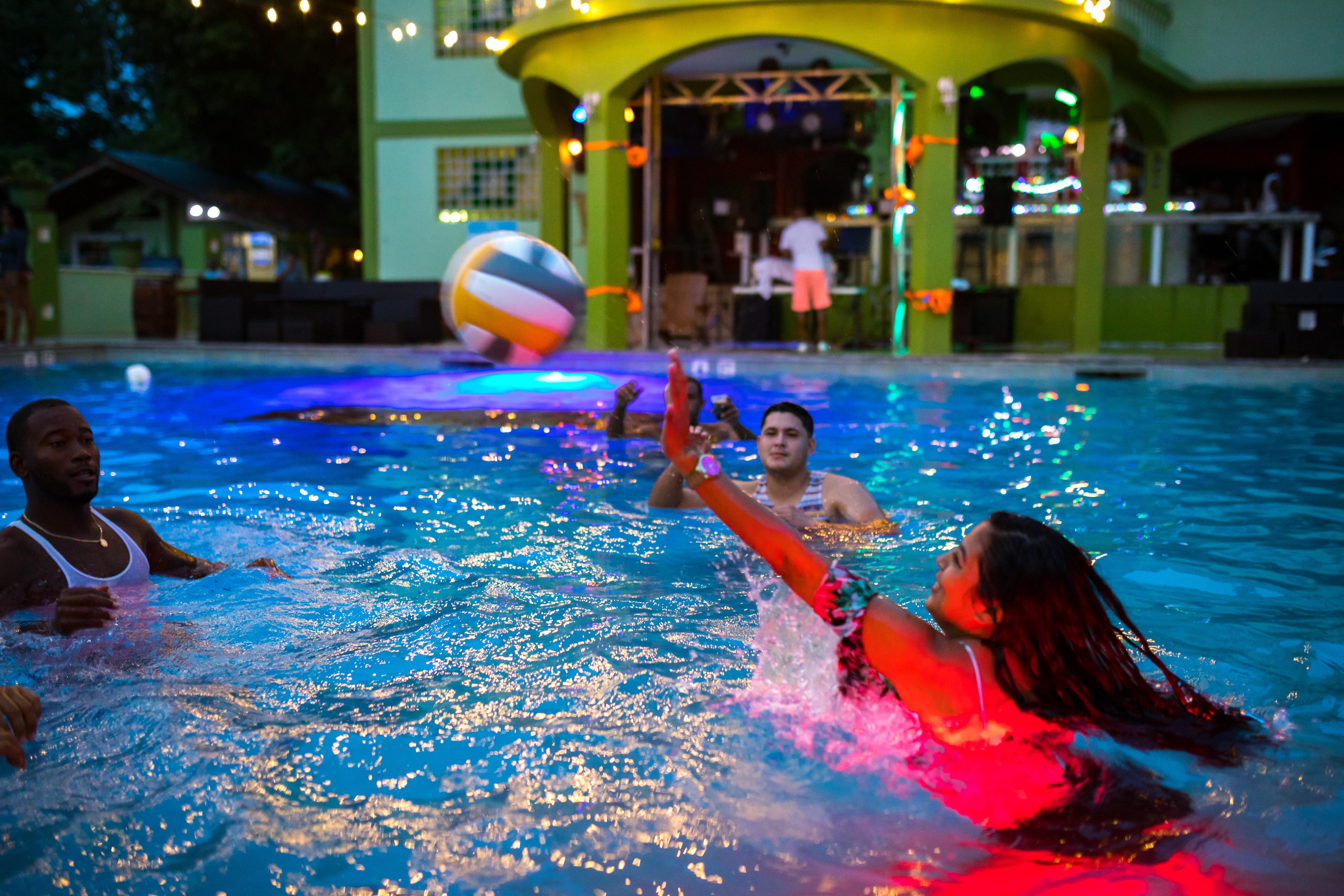 Midas Resorts San Ignacio Eksteriør bilde