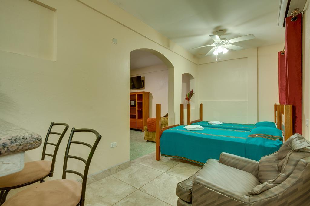Midas Resorts San Ignacio Eksteriør bilde