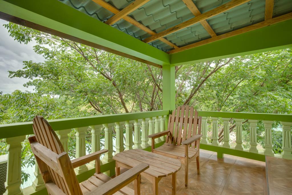 Midas Resorts San Ignacio Eksteriør bilde