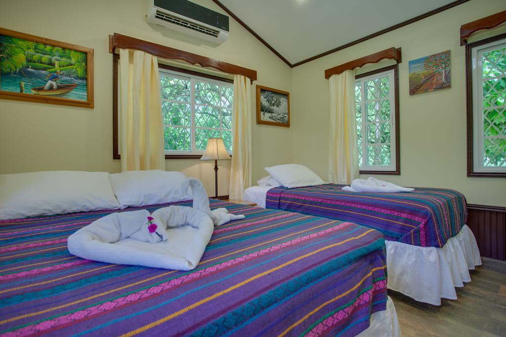 Midas Resorts San Ignacio Eksteriør bilde
