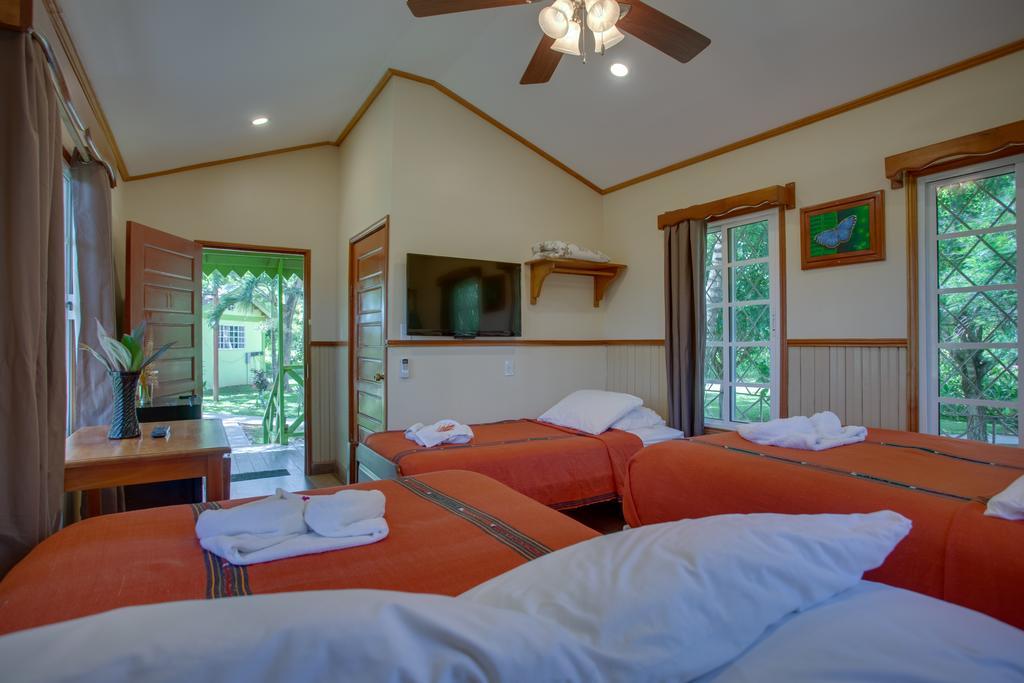 Midas Resorts San Ignacio Eksteriør bilde