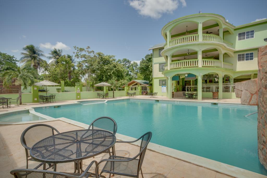 Midas Resorts San Ignacio Eksteriør bilde