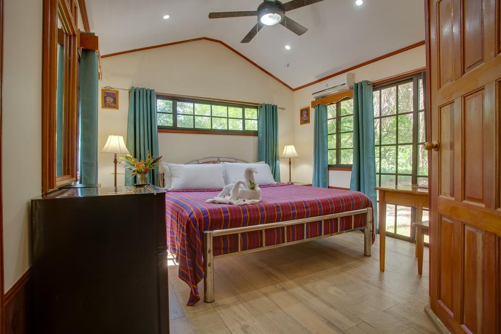 Midas Resorts San Ignacio Eksteriør bilde
