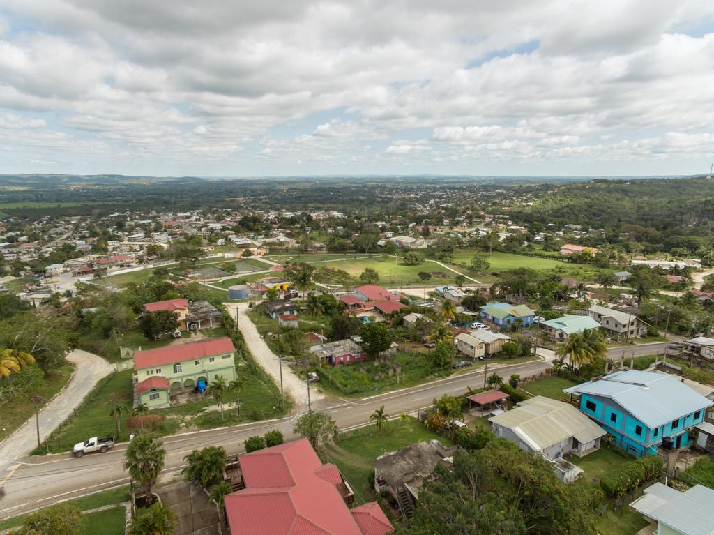 Midas Resorts San Ignacio Eksteriør bilde