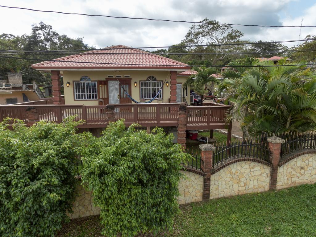 Midas Resorts San Ignacio Eksteriør bilde