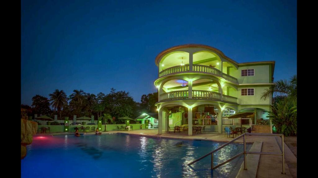 Midas Resorts San Ignacio Eksteriør bilde