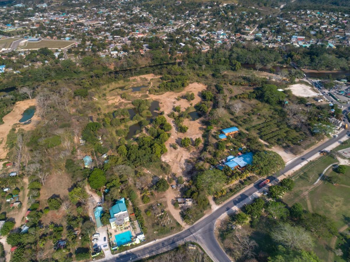 Midas Resorts San Ignacio Eksteriør bilde