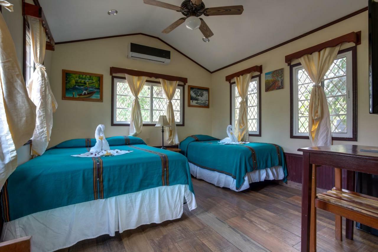 Midas Resorts San Ignacio Eksteriør bilde
