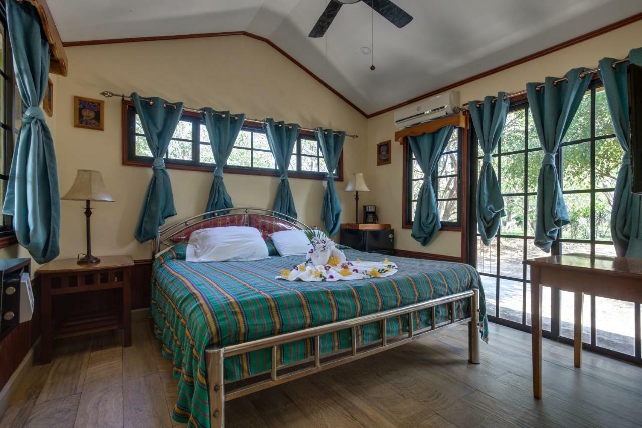 Midas Resorts San Ignacio Eksteriør bilde
