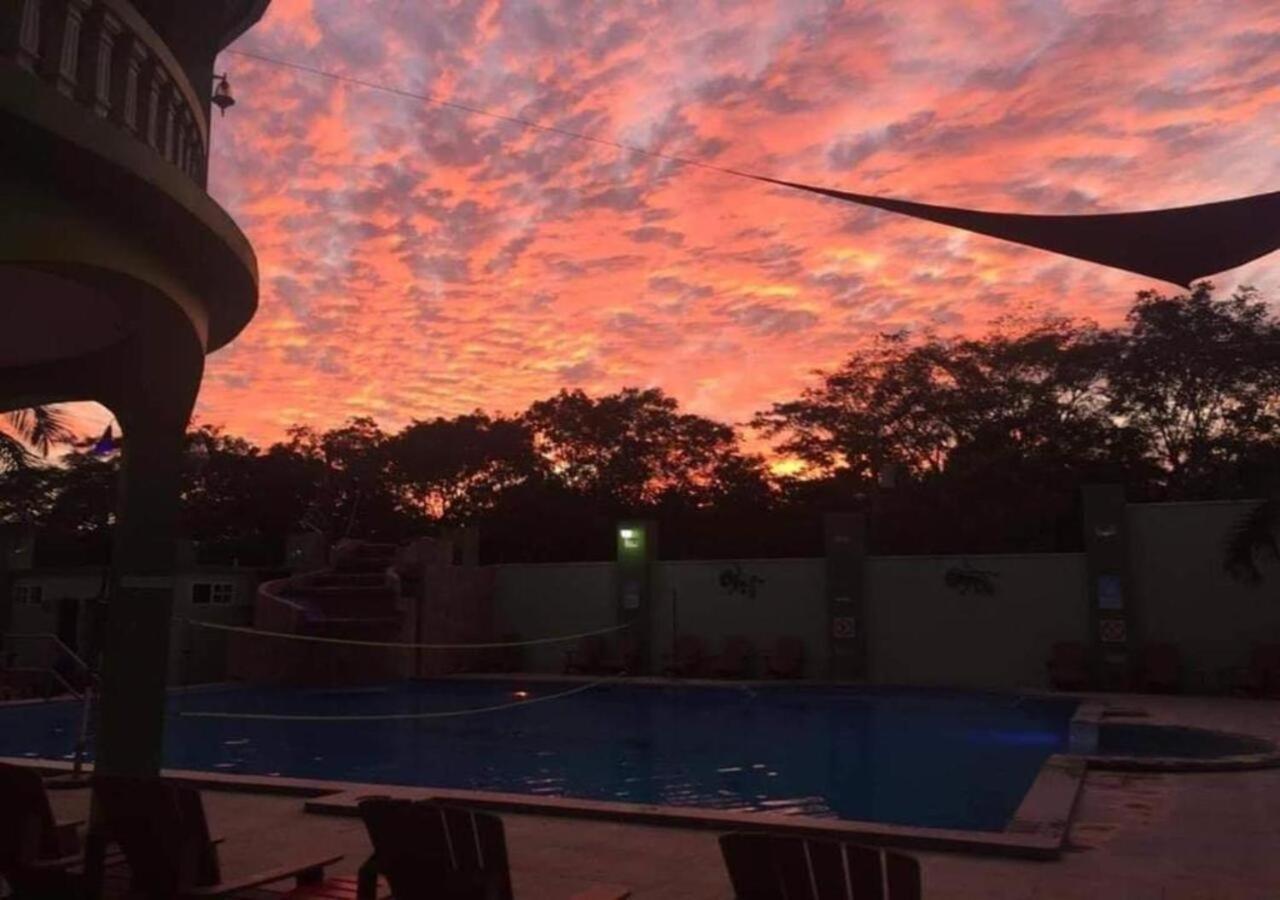 Midas Resorts San Ignacio Eksteriør bilde