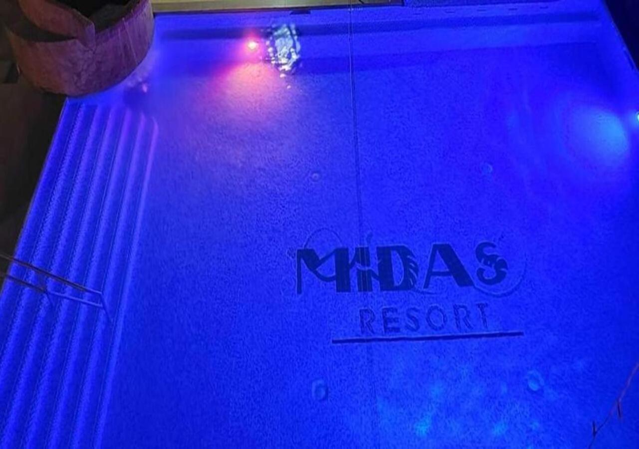 Midas Resorts San Ignacio Eksteriør bilde