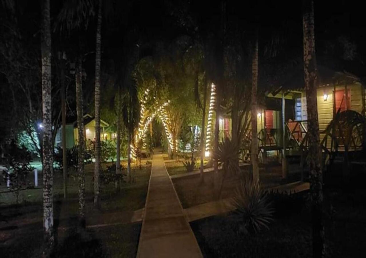 Midas Resorts San Ignacio Eksteriør bilde
